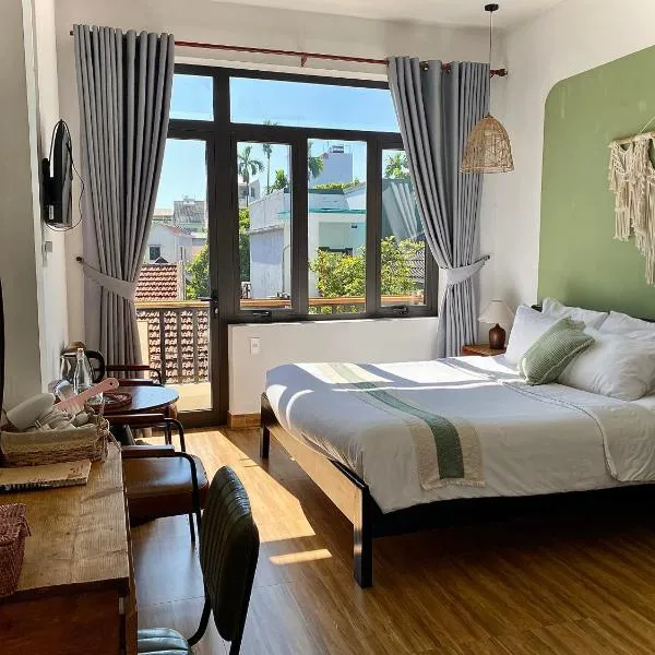 Hue Sweethouse 2 Homestay – hotel w mieście Hue