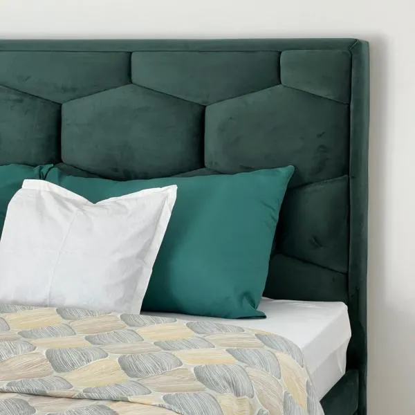 Apartman N&M 1, ξενοδοχείο σε Temerin