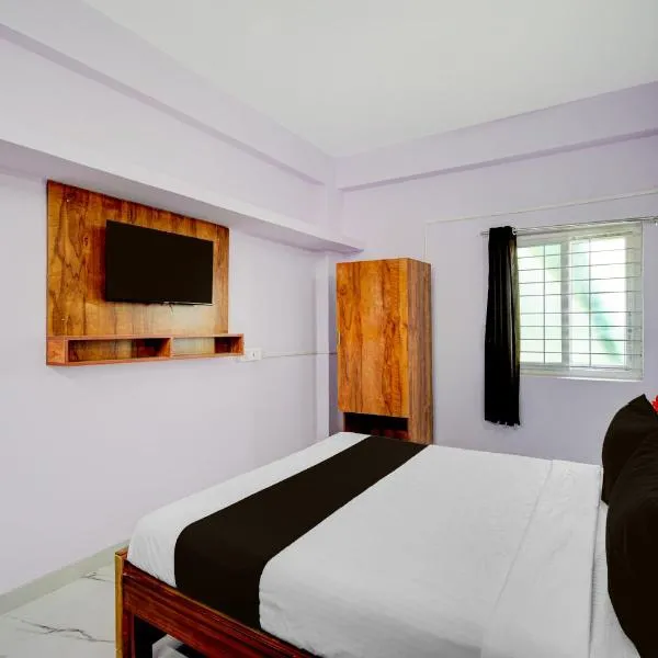 Super Hotel O Gandimaisamma Temple Hyderabad – hotel w mieście Hajdarabad