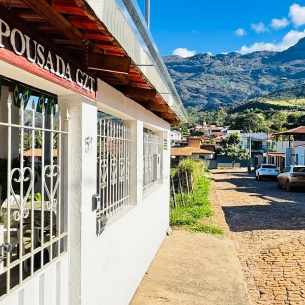 Pousada gzt- Quart 01 - Foto 3