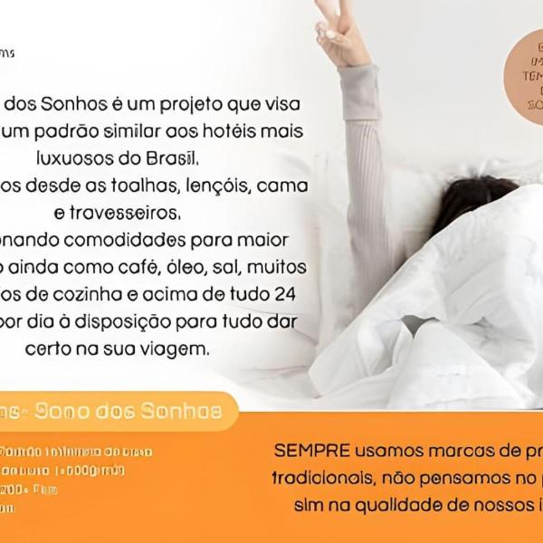Lifespace 7 Setembro - Apartamentos UROOMS - Foto 3