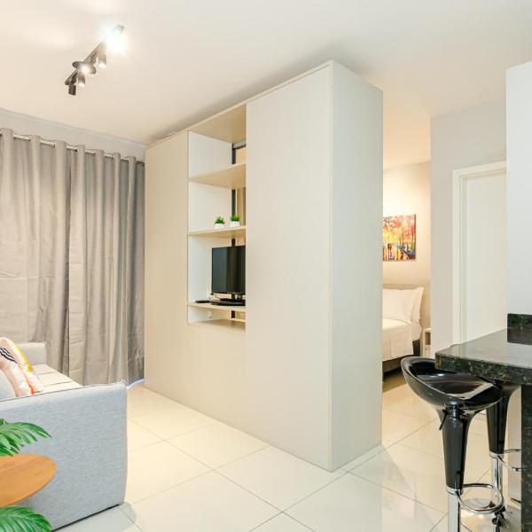 Lifespace 7 Setembro - Apartamentos UROOMS - Foto 5