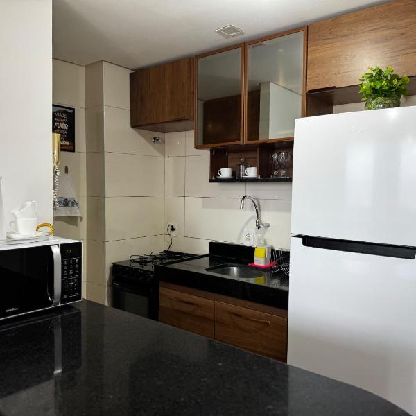 A melhor estadia - Foto 4