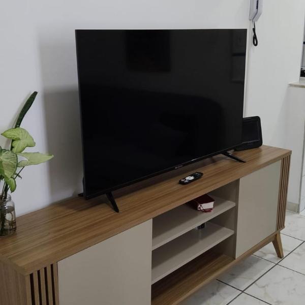 Apartamento inteiro centro de São Paulo - Foto 5