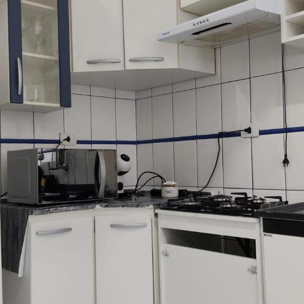 Apartamento inteiro centro de São Paulo - Foto 3