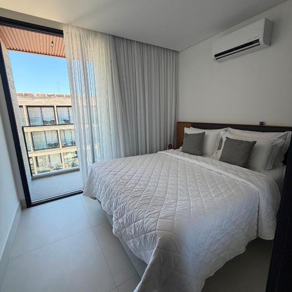 Porto2Life, O maior Resort pé na areia do Nordeste, 17 piscinas - Foto 2