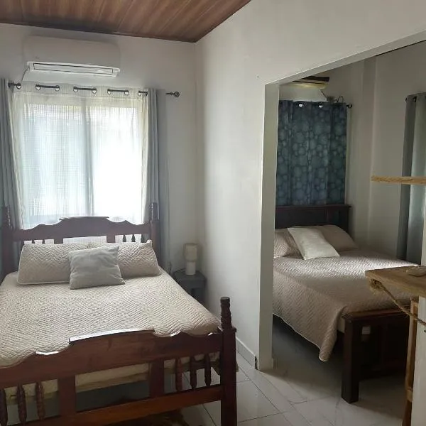 Ocekepala، فندق في Palmilla