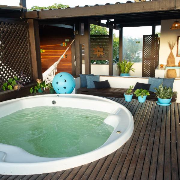 Villa Puglia Jeri - Boutique Stay a 1 min da Praia - Foto 3