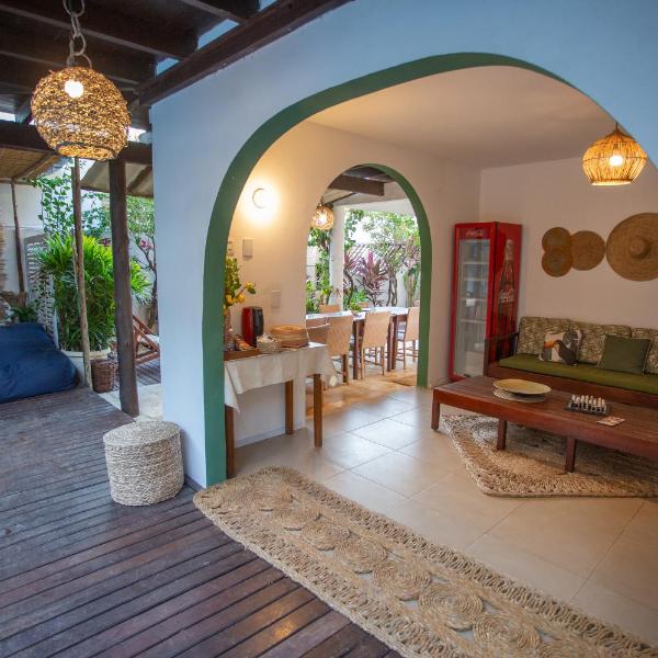 Villa Puglia Jeri - Boutique Stay a 1 min da Praia - Foto 5