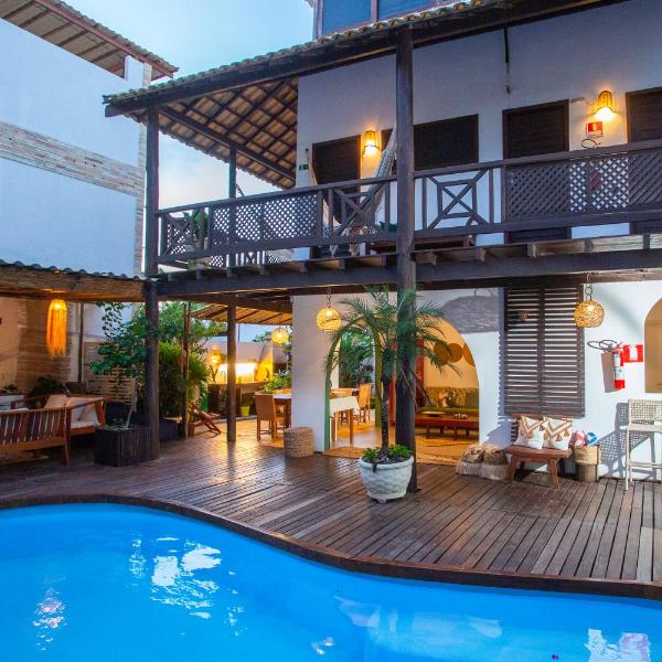Villa Puglia Jeri - Boutique Stay a 1 min da Praia - Foto 4