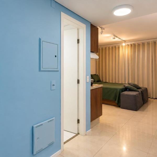 Studio Aurora - Bela Vista - Foto 3