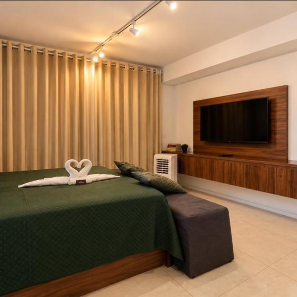 Studio Aurora - Bela Vista - Foto 4