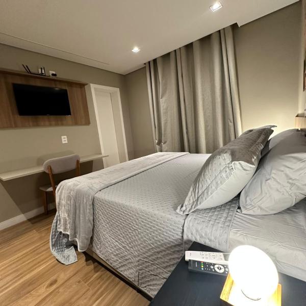 Smart Suites