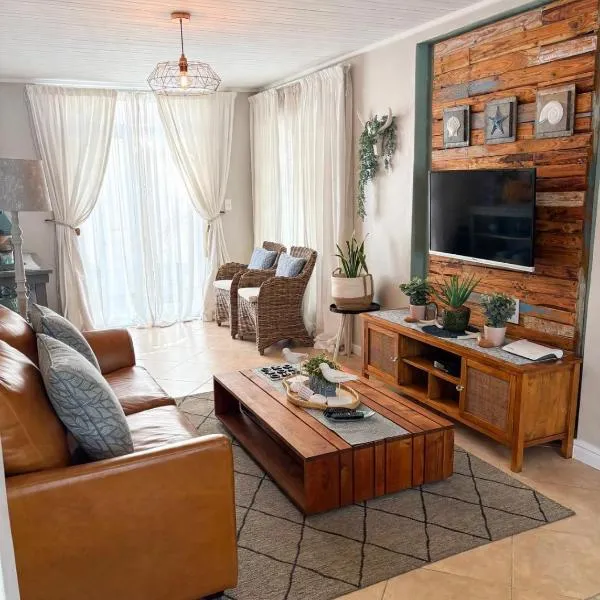 Mylas Cottage, hotel in Swakopmund