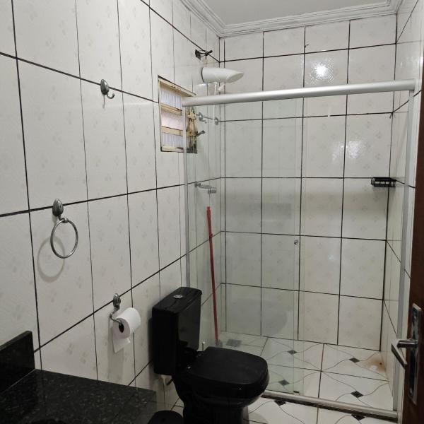 Casa Brasília - 3 quartos - suíte - até 10 pessoas - Foto 3