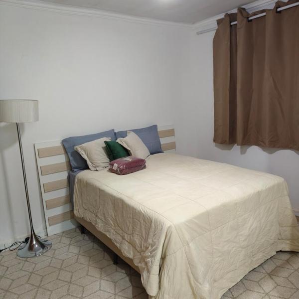 Casa Brasília - 3 quartos - suíte - até 10 pessoas - Foto 2