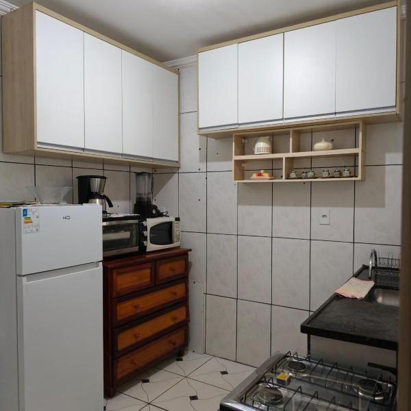 Casa Brasília - 3 quartos - suíte - até 10 pessoas - Foto 4