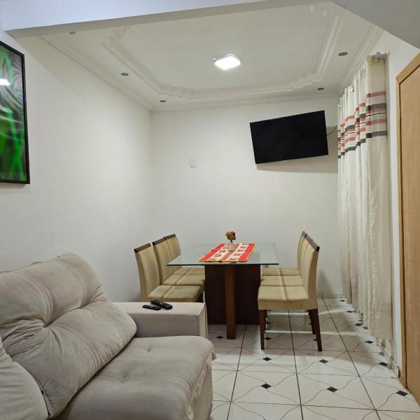 Casa Brasília - 3 quartos - suíte - até 10 pessoas - Foto 5