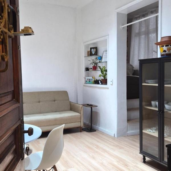 Casa da Alice - Copacabana Long Stay - Estadias de 30 Noites