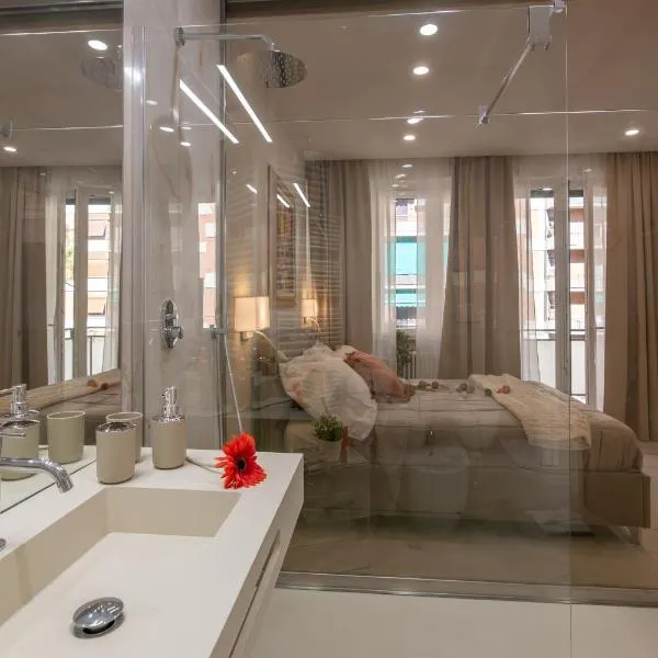 Bella Perugia, Hotel in Perugia