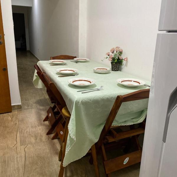 Apartamento confortavel no Brás