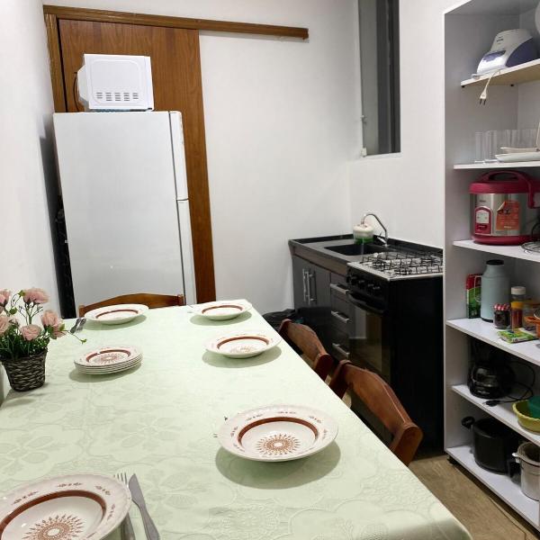 Apartamento confortavel no Brás - Foto 4