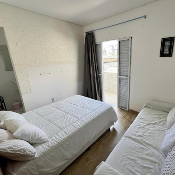 Apartamento confortavel no Brás - Foto 2