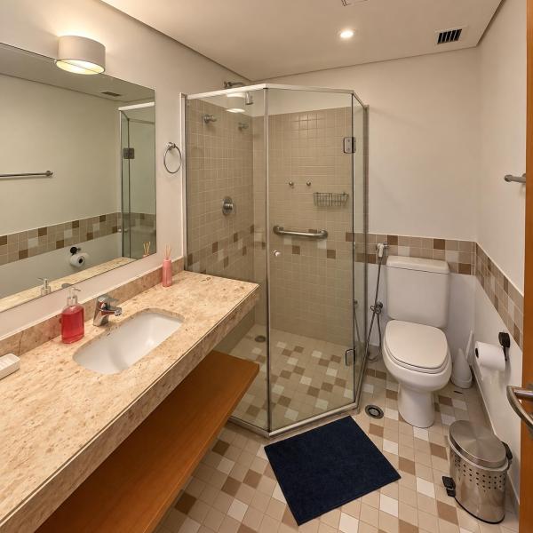 Apartamento com ótima localização- Alphaville Barueri - Foto 3