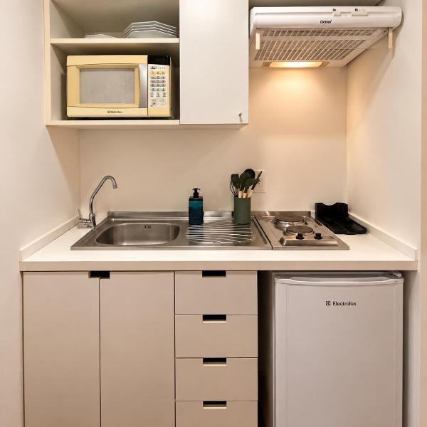Apartamento com ótima localização- Alphaville Barueri - Foto 5