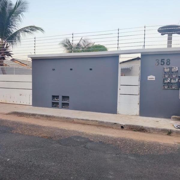 Kitnet- até 3 pessoas de 6 a10 min do Centro da Cidade Boa Vista RR - Foto 5