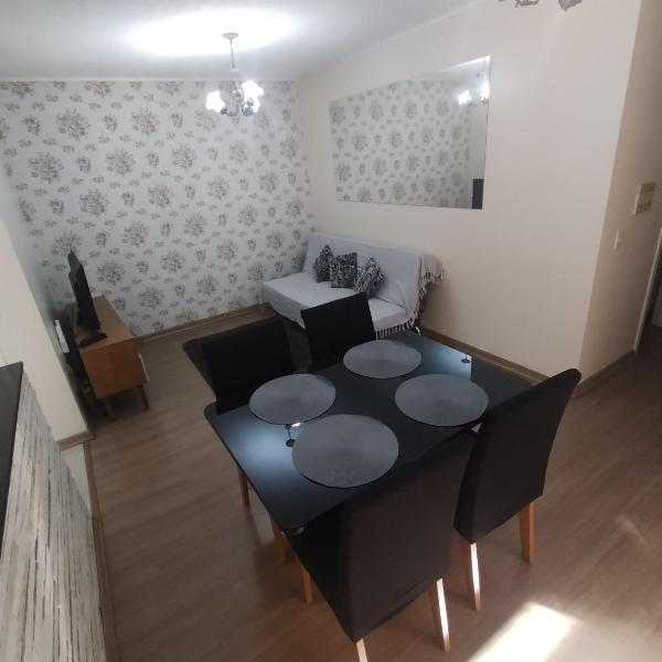 Apartamento próximo ao Shopping do Vale - Foto 5