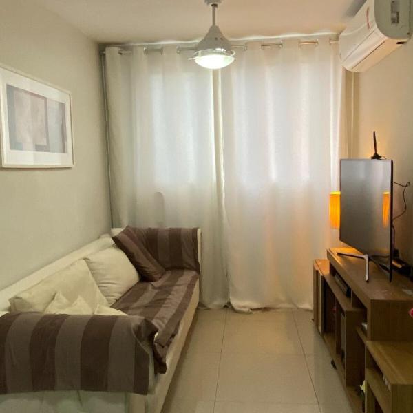 Apartamento próx Riocentro, Recreio e Praias - Foto 5