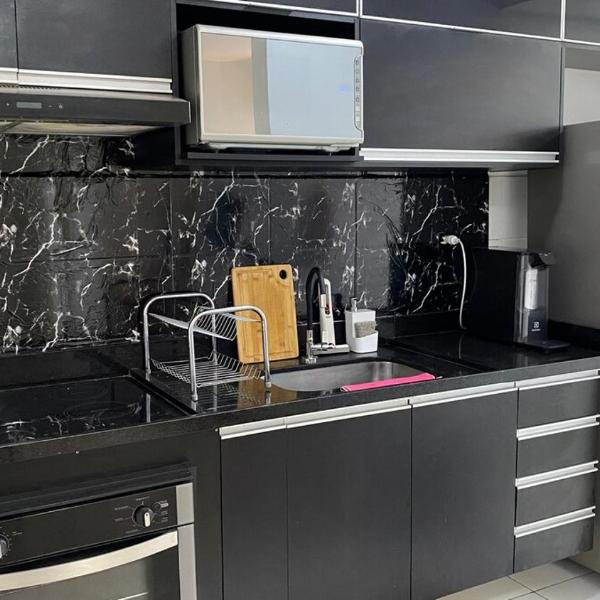 Apartamento próx Riocentro, Recreio e Praias - Foto 4