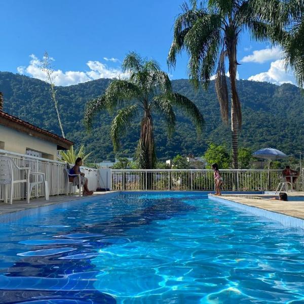 Apartamento próx Riocentro, Recreio e Praias