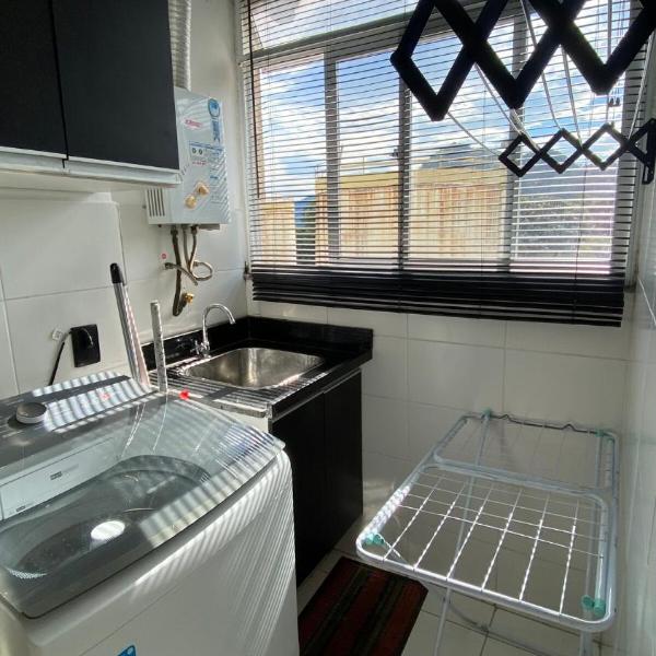 Apartamento próx Riocentro, Recreio e Praias - Foto 3