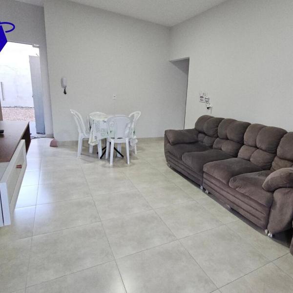 Casa Palmeira 2