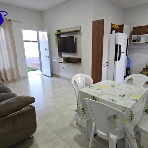 Casa Palmeira 2 - Foto 4