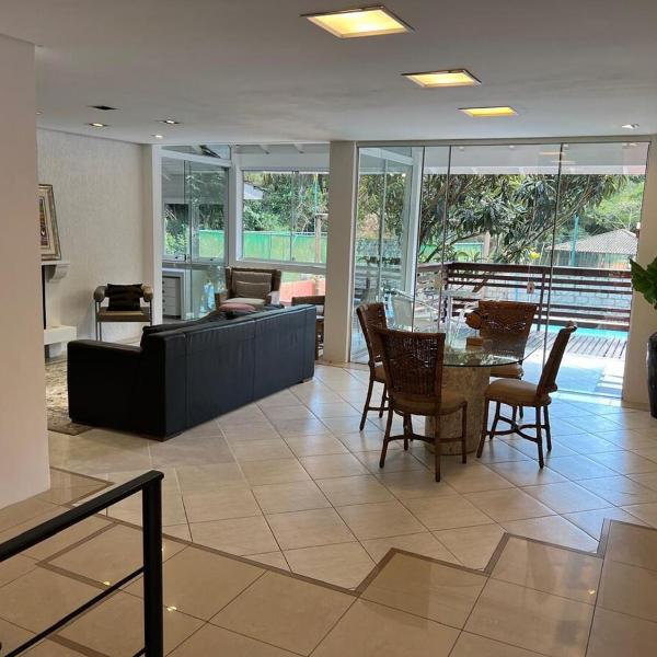 Casa 250 Condomínio Praia Mole com Piscina - Foto 4