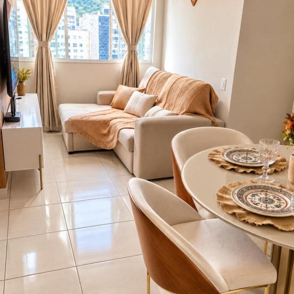 Apartamento Aconchegante Na Barra Olímpica - Foto 2