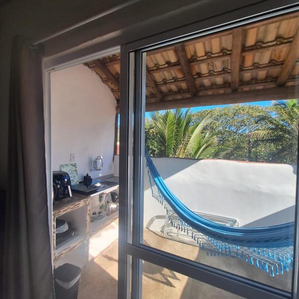 Alma Surf House