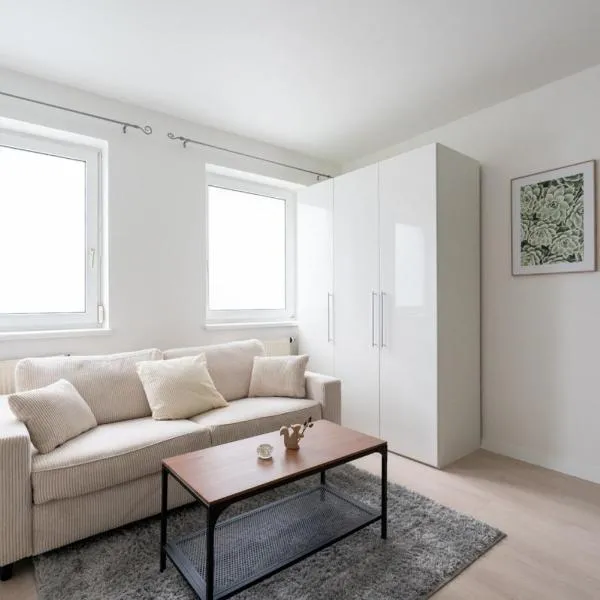 Steyr Apartment Perfect for Work Trips & Family Holidays, хотел в Щайр