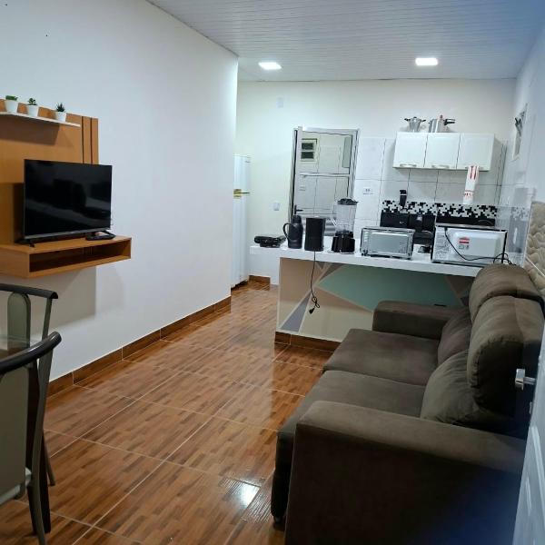 Recanto Oitis - Foto 4