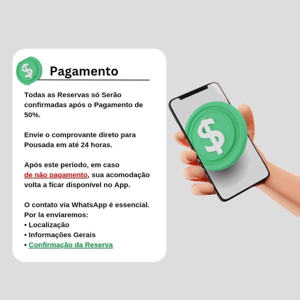 Pousada Portal da Serra - Foto 5