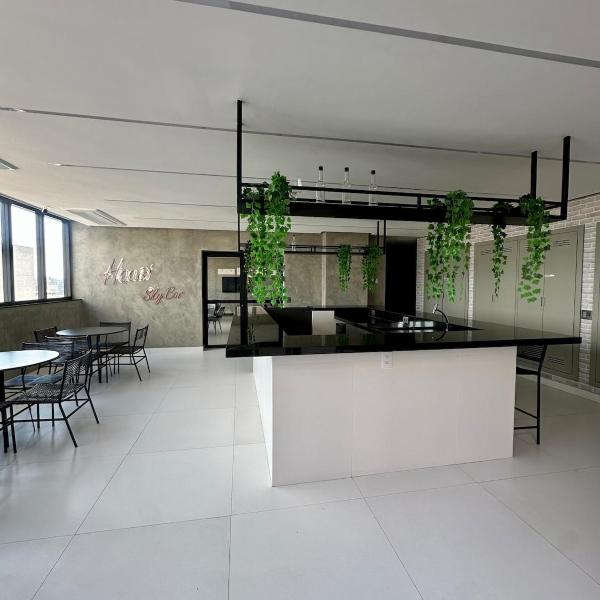 On Flórida - Brooklin - Apartamento de Alto Padrão - Foto 4