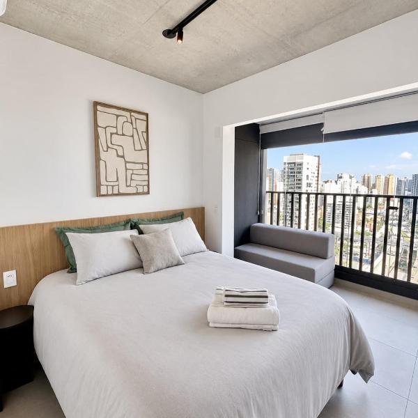 On Flórida - Brooklin - Apartamento de Alto Padrão - Foto 2