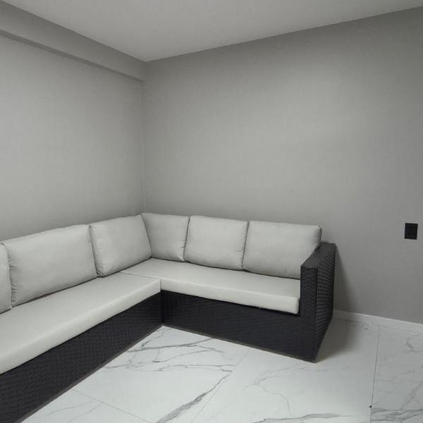 Casa 300m da praia com lindo jardim! - Foto 5