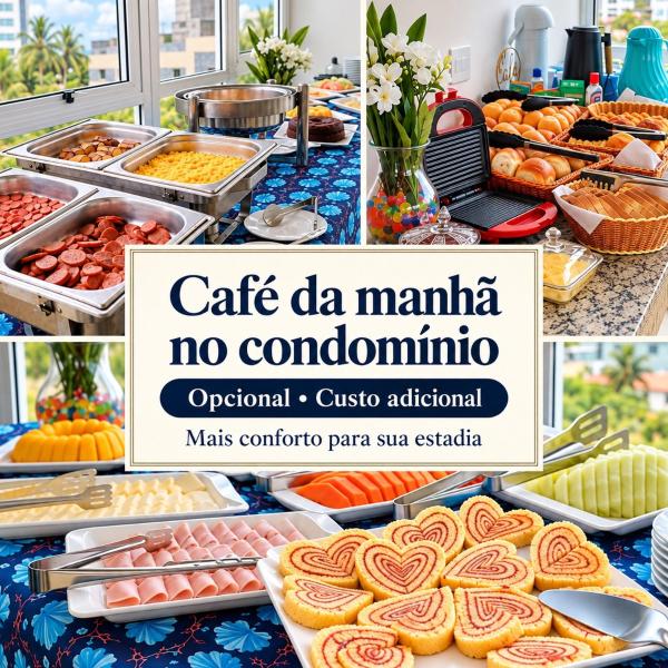 NIXXUS PORTO DE GALINHAS · Nixxus Porto – Luxuoso a 50m da Praia e da Vila - Foto 4