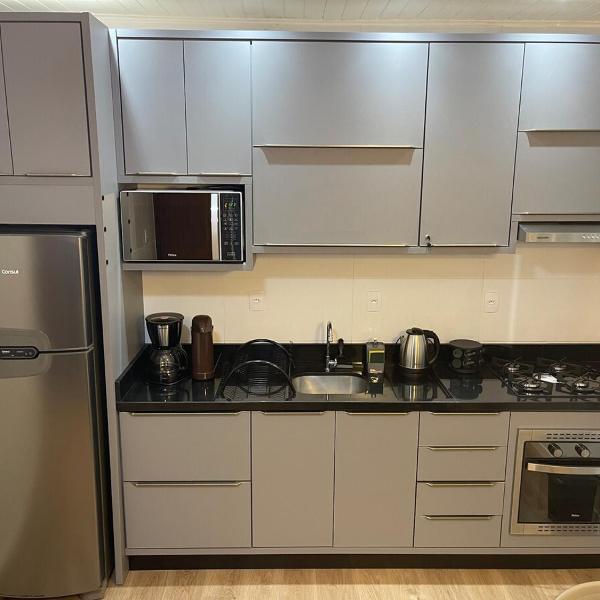 Casa moderna e aconchegante próxima ao Aeroporto e Ressacada - Foto 4
