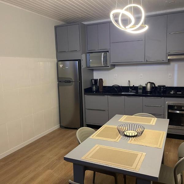 Casa moderna e aconchegante próxima ao Aeroporto e Ressacada