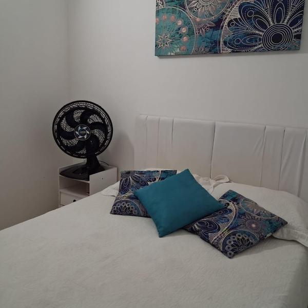 Apartamento em Cabo Frio